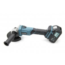 Аккумуляторная углошлифовальная машина ProfiPower MK DGA-18V
