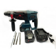 Аккумуляторный перфоратор ProfiPower DHR-18V