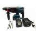 Аккумуляторный перфоратор ProfiPower DHR-18V