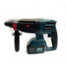 Аккумуляторный перфоратор ProfiPower DHR-18V