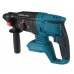 Аккумуляторный перфоратор ProfiPower DHR-18V