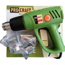 Фен строительный Procraft PH 2300E