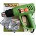Фен строительный Procraft PH 2300E