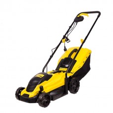 Газонокосилка Champion EM 3313