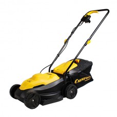 Газонокосилка Champion EM 3411