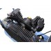 Компрессор Электроприбор КМК-2500/100/2