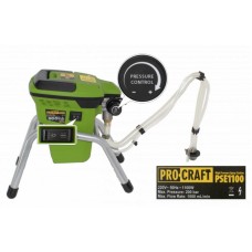 Окрасочный аппарат ProCRAFT PSE1100