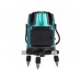 Лазерный уровень PROFI POWER LN-MX-5GR