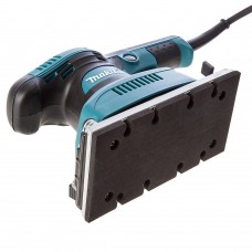 Плоскошлифовальная машина Makita BO 3711