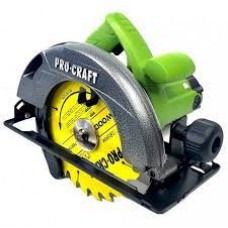 Пила дисковая Procraft KR 2300