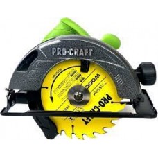 Пила дисковая Procraft KR 2300