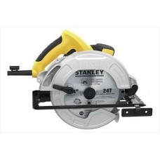 Пила дисковая Stanley SC 16