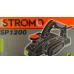 Рубанок Stromo SP1200