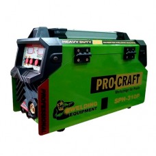 Полуавтоматический сварочный аппарат ProCraft SPH 310P