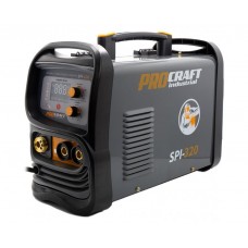 Полуавтоматический сварочный аппарат ProCraft SPI320