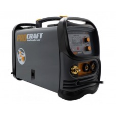 Полуавтоматический сварочный аппарат ProCraft SPI400