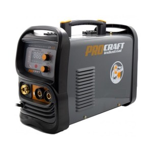 Полуавтоматический сварочный аппарат ProCraft SPI400