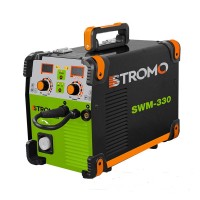 Полуавтоматический сварочный аппарат STROMO SWM-330