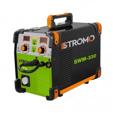 Полуавтоматический сварочный аппарат STROMO SWM-330