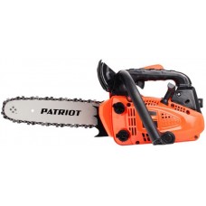 Пила бензиновая Patriot Garden 2512