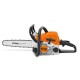 Пила бензиновая Stihl MS 180