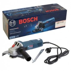 Машина угловая шлифовальная Bosch GWS 9-125 Professional