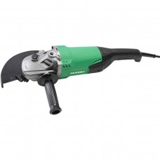 Машина угловая шлифовальная HIKOKI G23ST