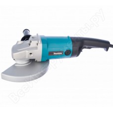 Машина угловая шлифовальная Makita GA 9069