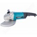 Машина угловая шлифовальная Makita GA 9069