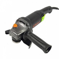 Машина угловая шлифовальная STROMO SG-1200Е