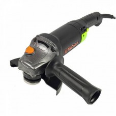 Машина угловая шлифовальная STROMO SG-1200Е