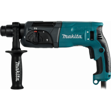 Перфоратор Makita HR 2470