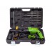 Перфоратор Procraft BH - 1400DFR INDUSTRIAL