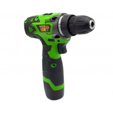Дрель-шуруповерт Procraft PA12 Pro INDUSTRIAL