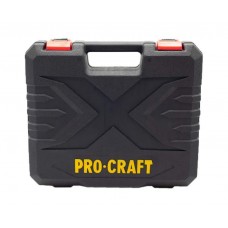 Дрель-шуруповерт Procraft PA12 Pro INDUSTRIAL