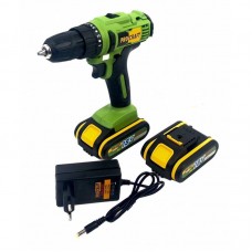 Дрель-шуруповерт Procraft PA18 LI Compact