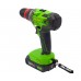 Дрель-шуруповерт Procraft PA18 DFR Pro INDUSTRIAL