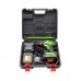 Дрель-шуруповерт Procraft PA18 DFR Pro INDUSTRIAL