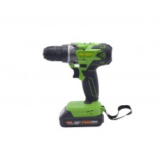 Дрель-шуруповерт Procraft PA18 Pro INDUSTRIAL