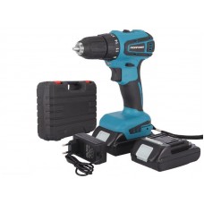 Дрель-шуруповерт ProfiPower MKBL-18V 
