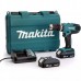 Дрель-шуруповерт Makita DF457DWE