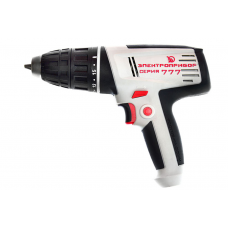 Шуруповёрт сетевой ELTI  ДШ-450-777