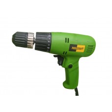 Шуруповёрт сетевой ProCraft PB - 800